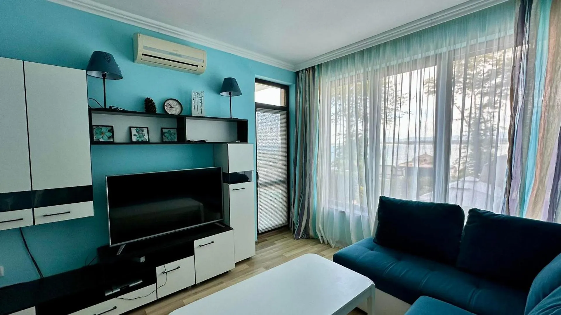 Green Paradise Deluxe Apartments Primorsko 0*,  Bulgaria