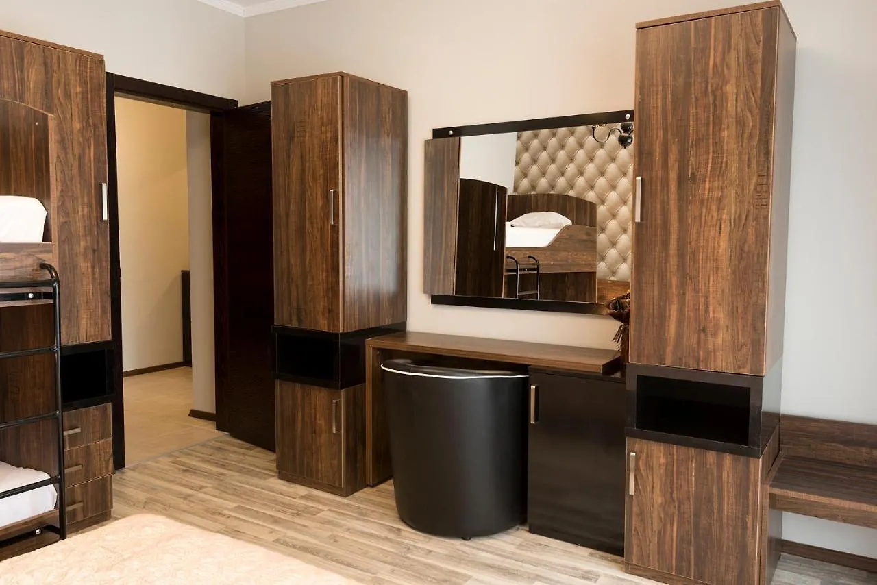 Green Paradise Deluxe Apartments Primorsko