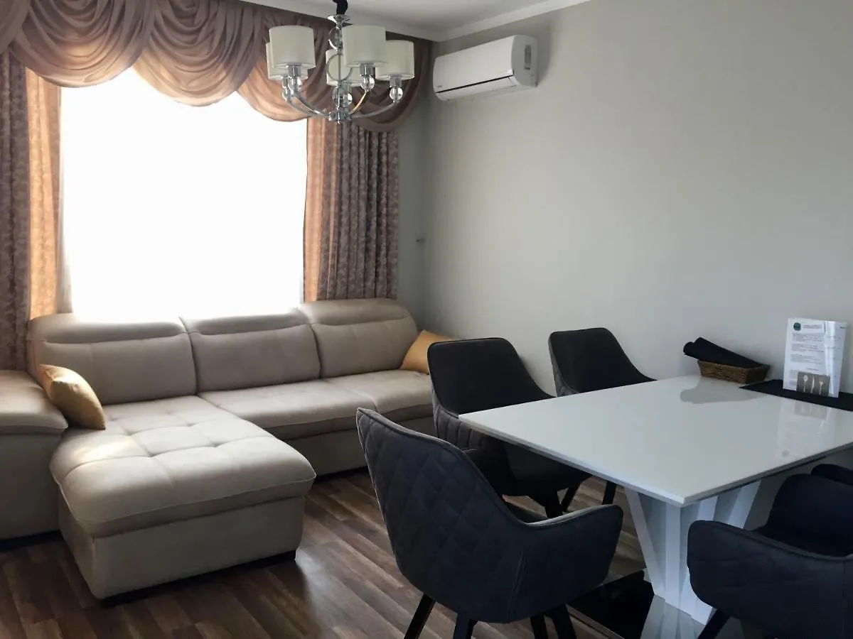 Green Paradise Deluxe Apartments Primorsko 0*,  Bulgaria